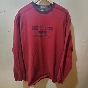 Men's Eddie Bauer Outdoors Pullover